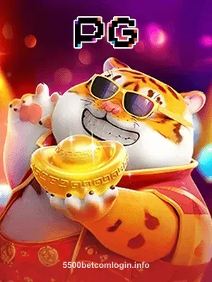 Fortune Tiger - Jogo de caça-níqueis no 5500bet